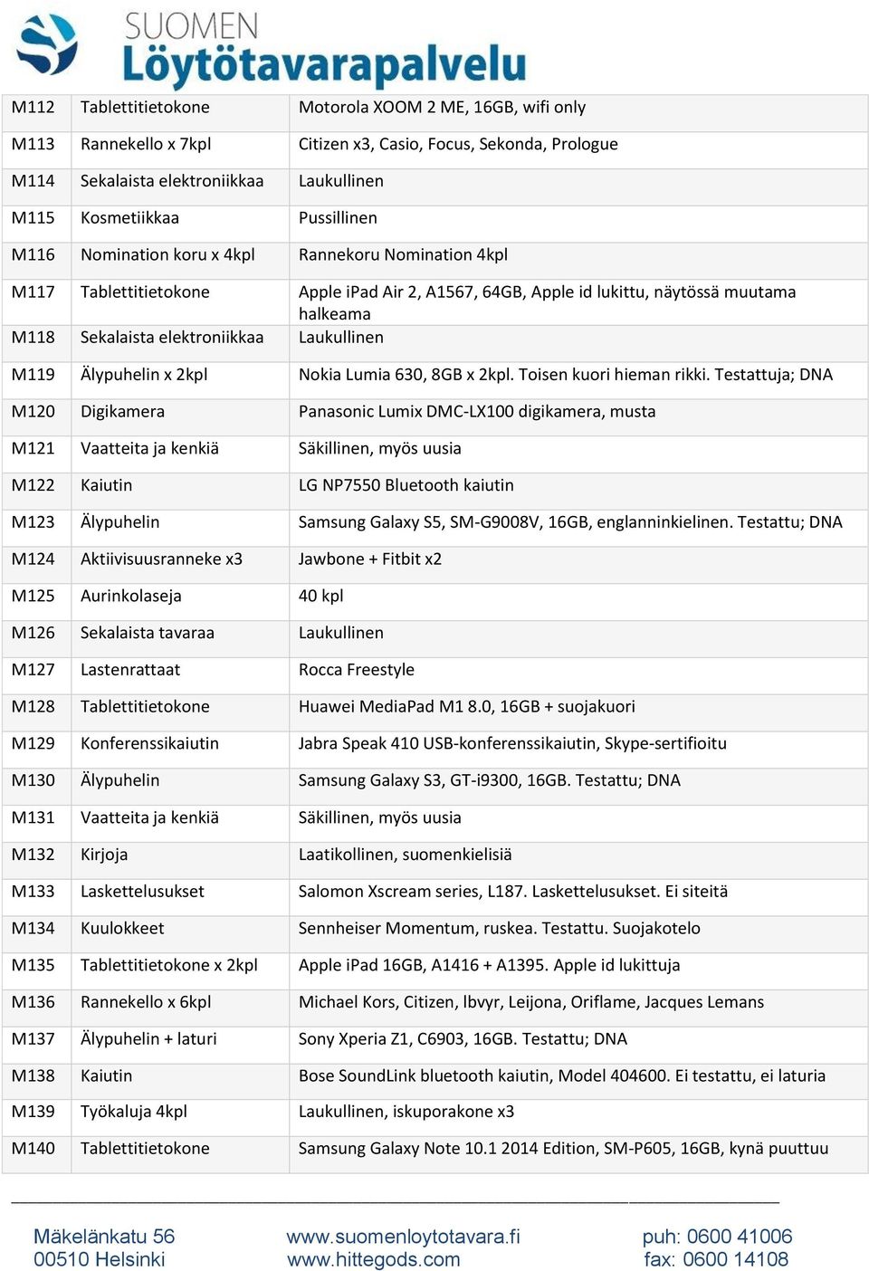 Älypuhelin x 2kpl Nokia Lumia 630, 8GB x 2kpl. Toisen kuori hieman rikki.