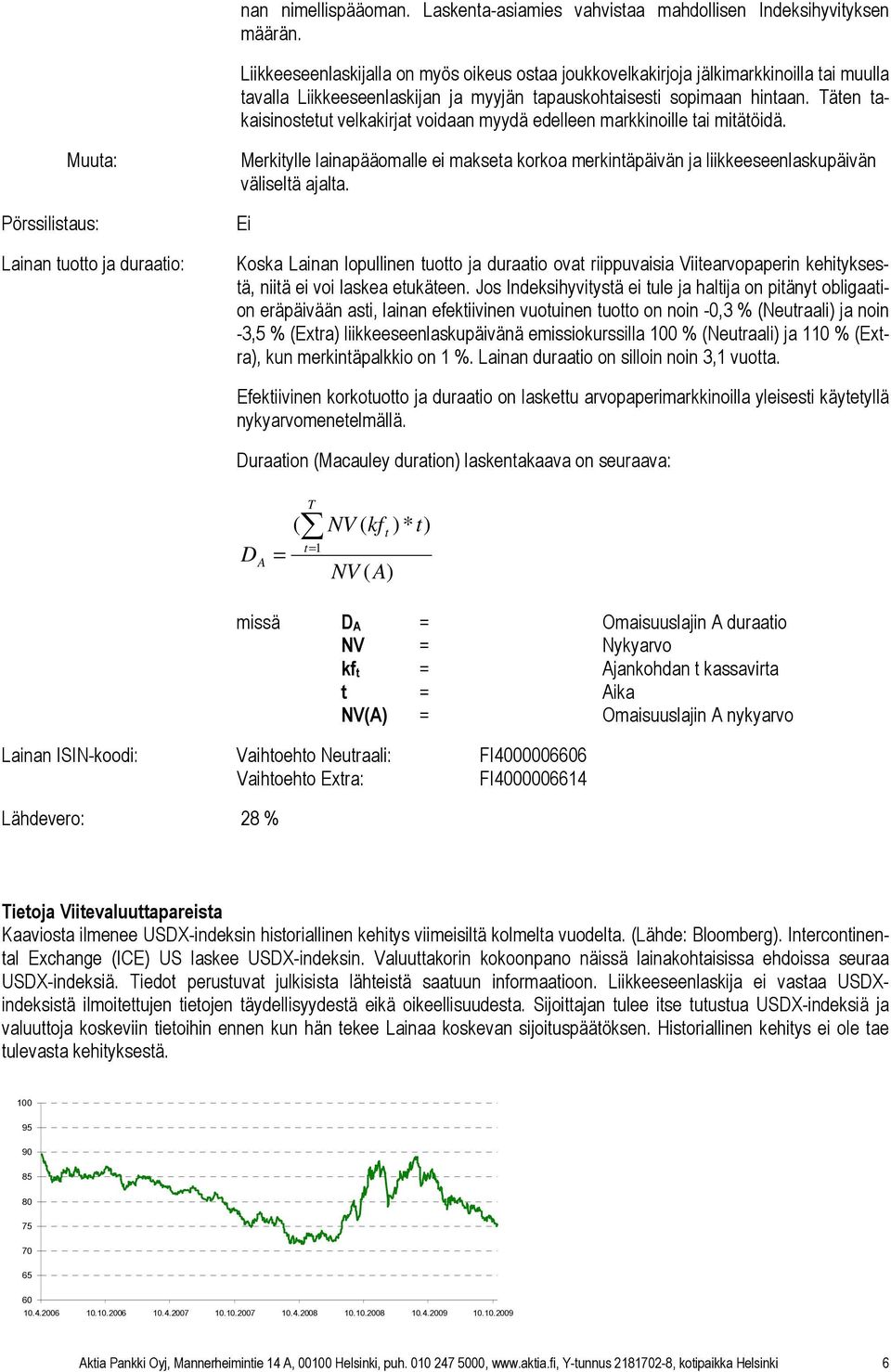 Täten takaisinostetut velkakirjat voidaan myydä edelleen markkinoille tai mitätöidä.