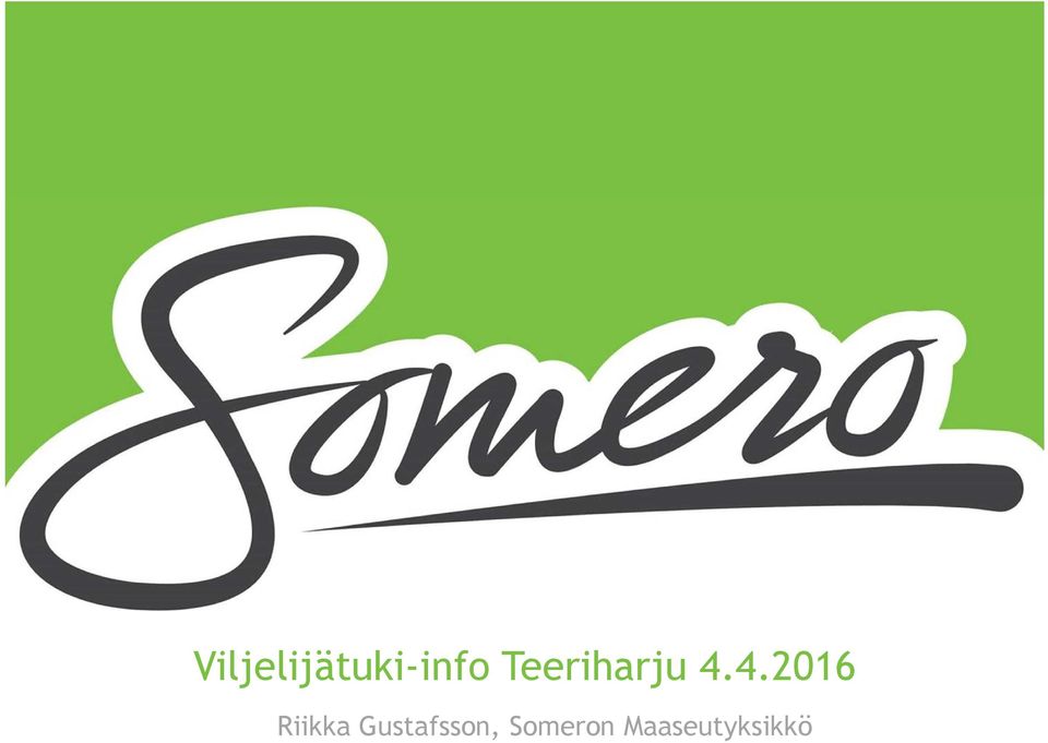 4.2016 Joensuuntie 20