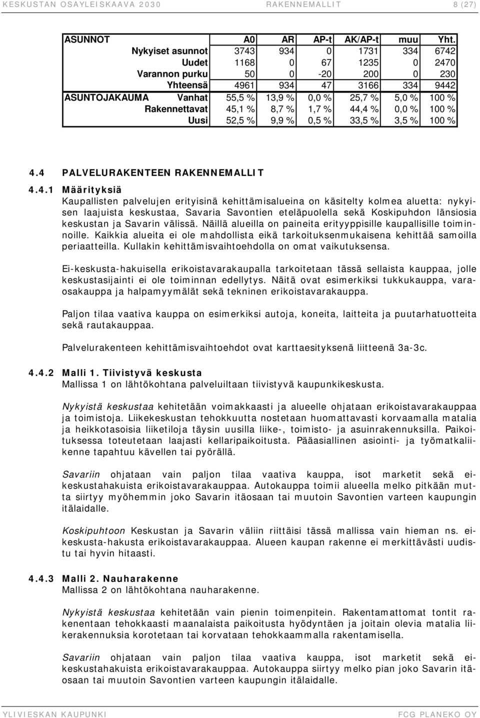 Rakennettavat 45