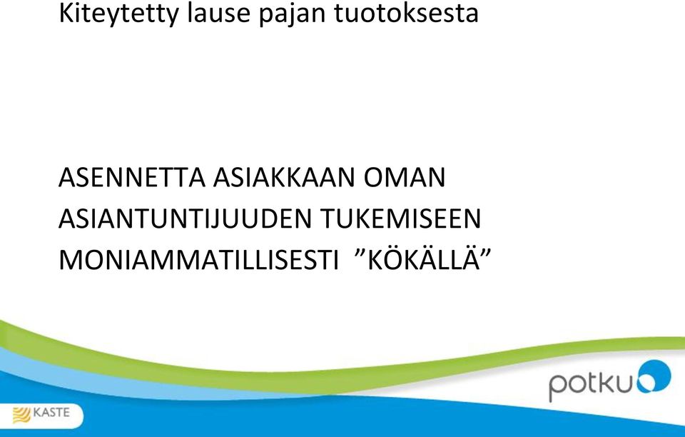 ASIAKKAAN OMAN