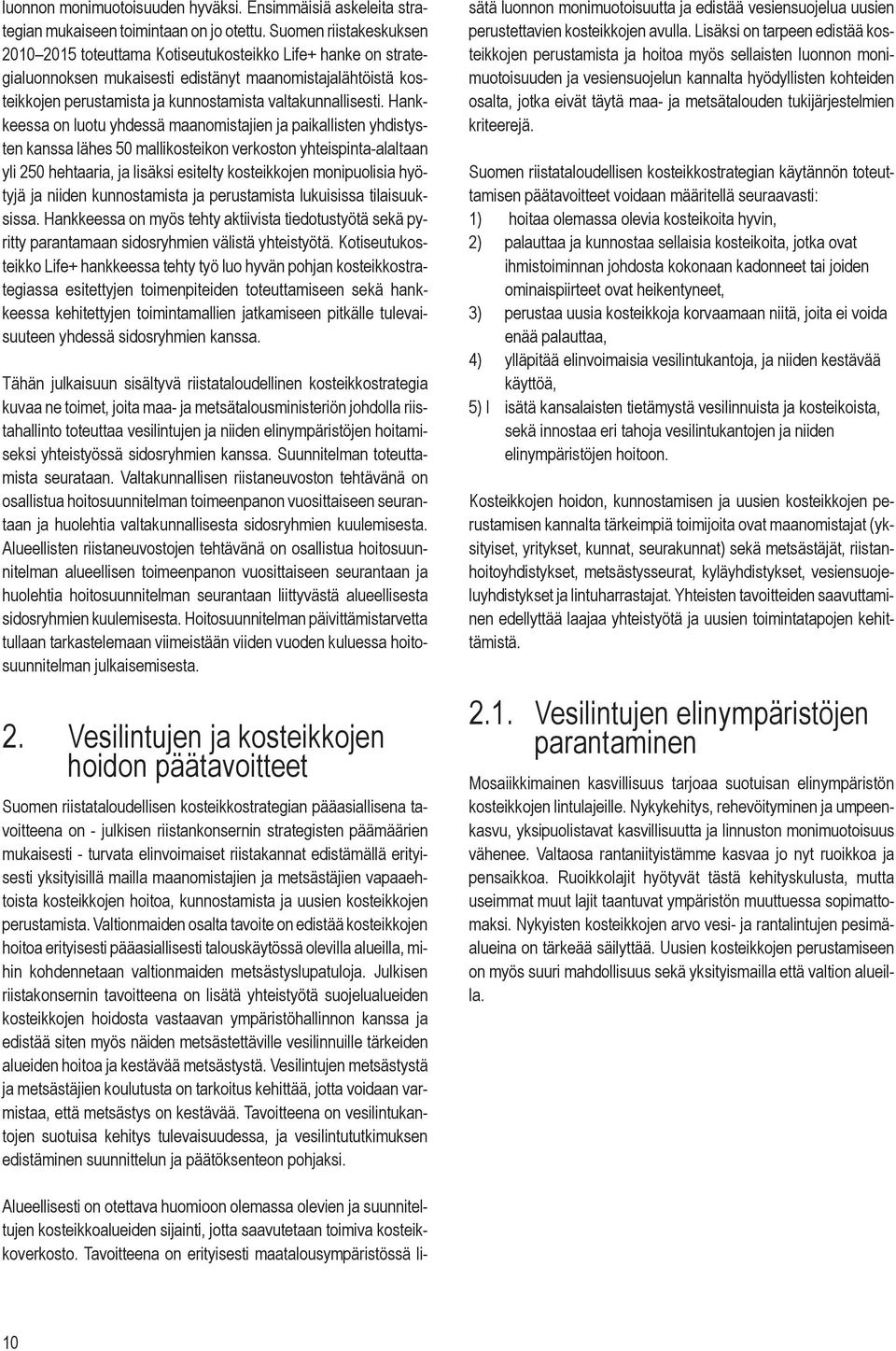 valtakunnallisesti.