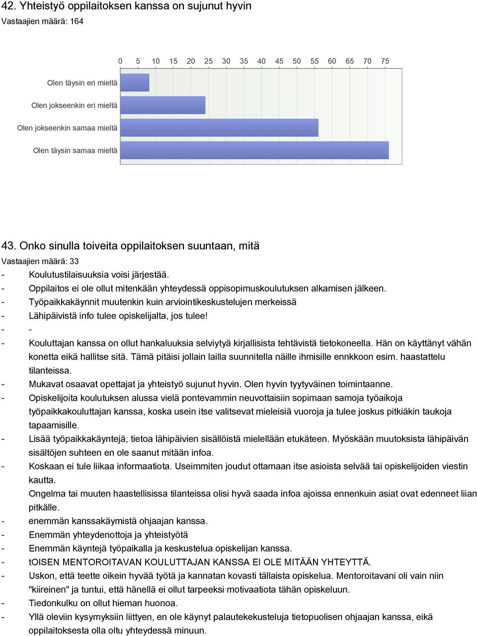 Työpaikkakäynnit muutenkin kuin arviointikeskustelujen merkeissä Lähipäivistä info tulee opiskelijalta, jos tulee!