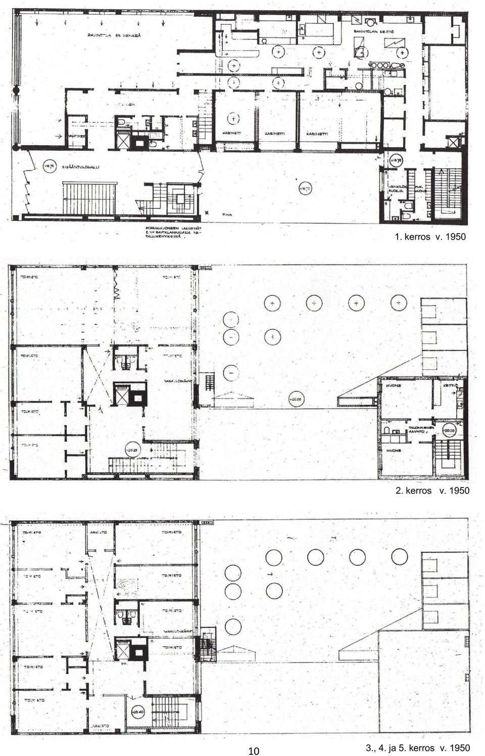 1950 10 3., 4.