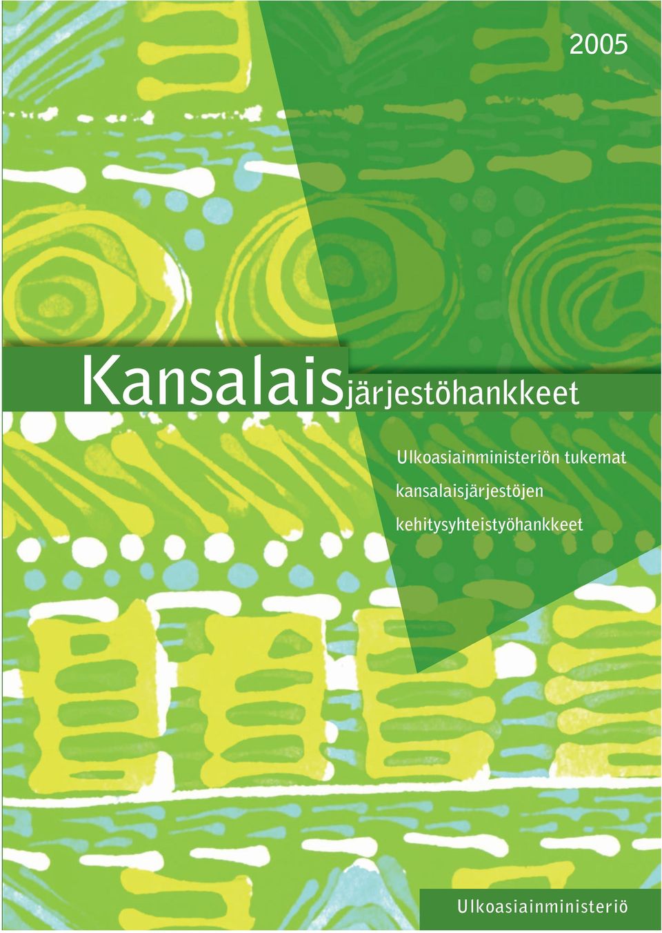 kansalaisjärjestöjen