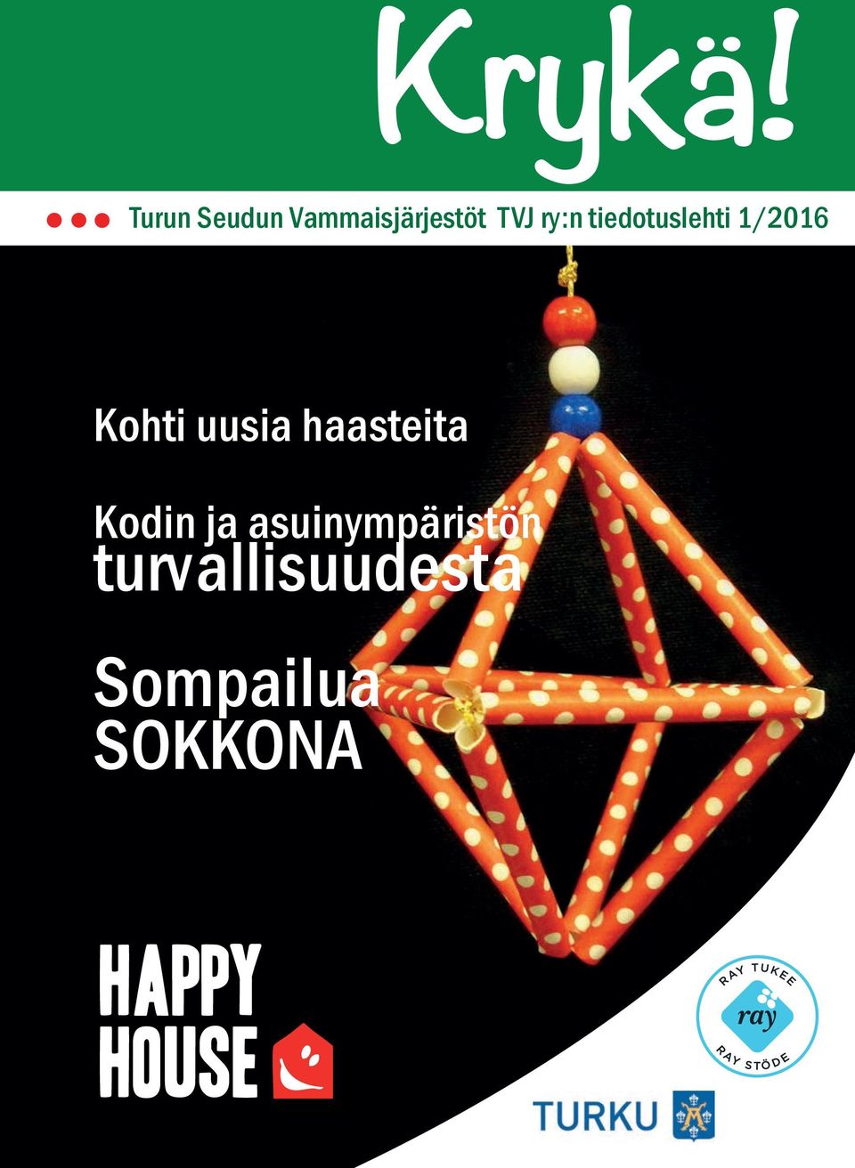 asuinympäristön