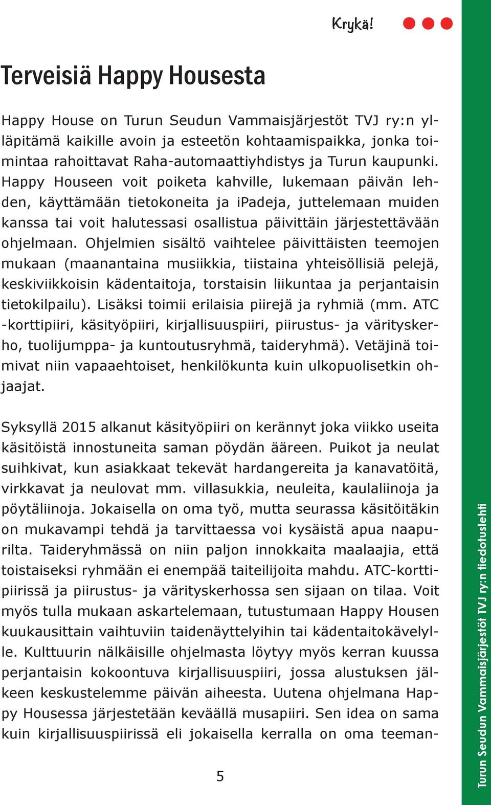 kaupunki.