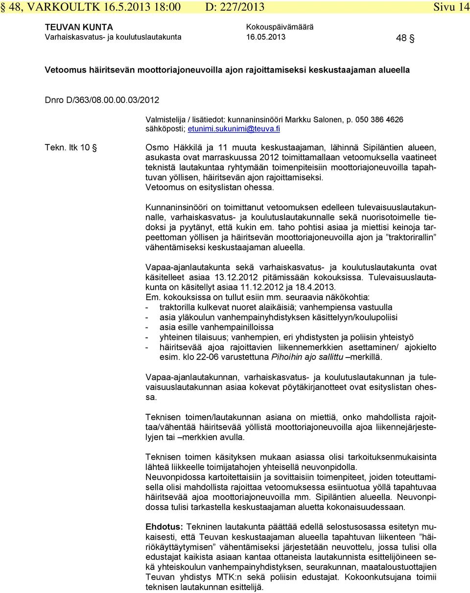 050 386 4626 Tekn.