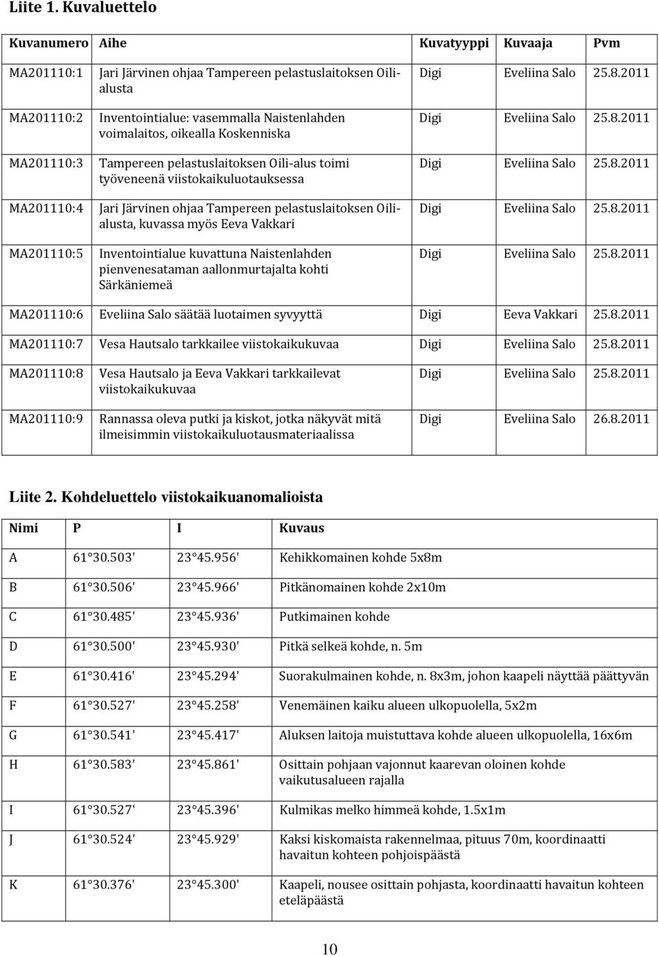 Naistenlahden voimalaitos, oikealla Koskenniska Tampereen pelastuslaitoksen Oili alus toimi työveneenä viistokaikuluotauksessa Jari Järvinen ohjaa Tampereen pelastuslaitoksen Oilialusta, kuvassa myös