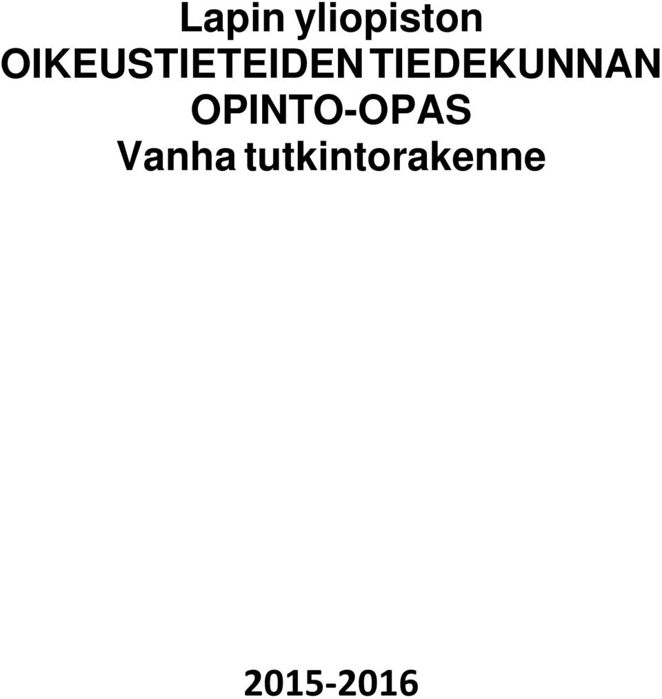 TIEDEKUNNAN