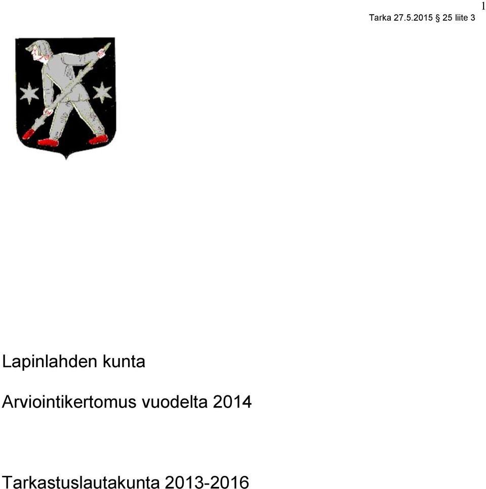 Lapinlahden kunta