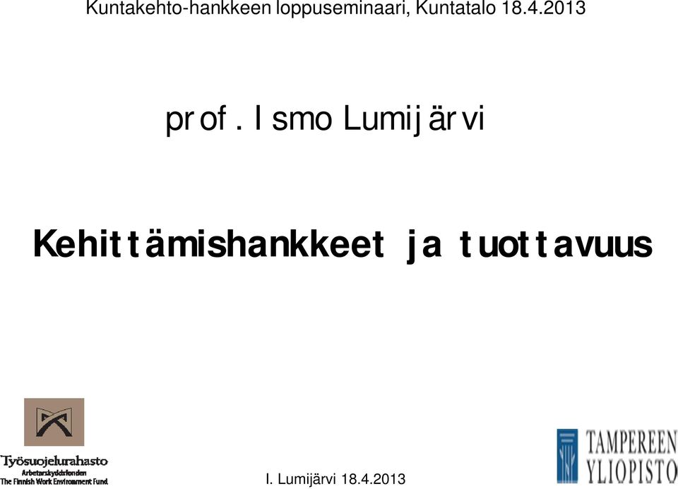 18.4.2013 prof.