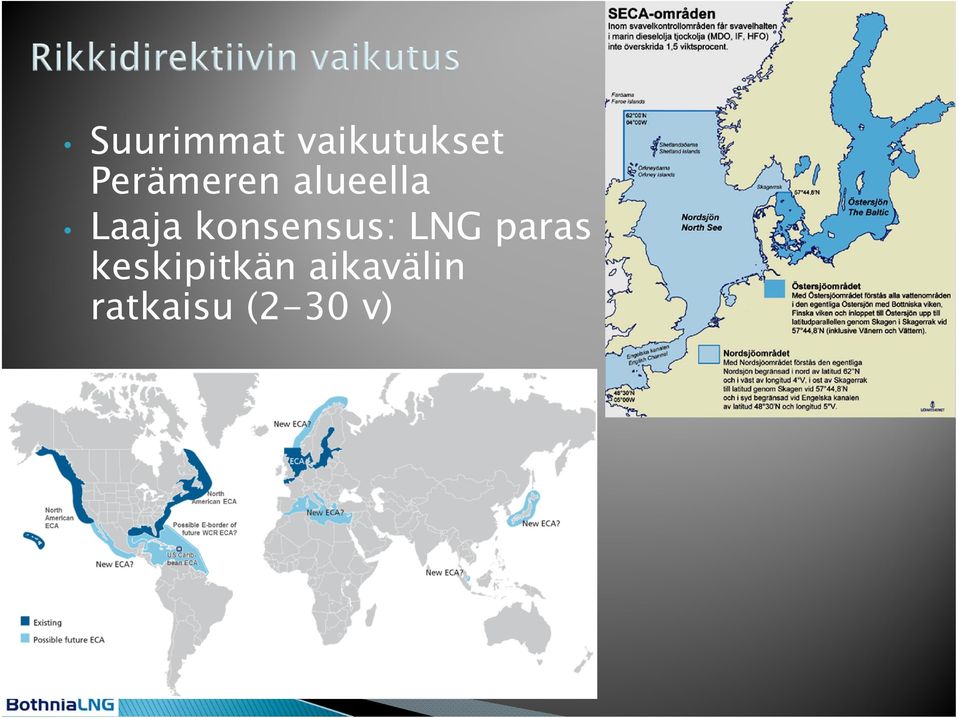 konsensus: LNG paras