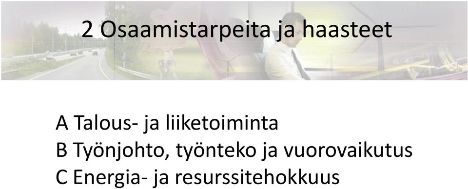 Työnjohto, työnteko ja