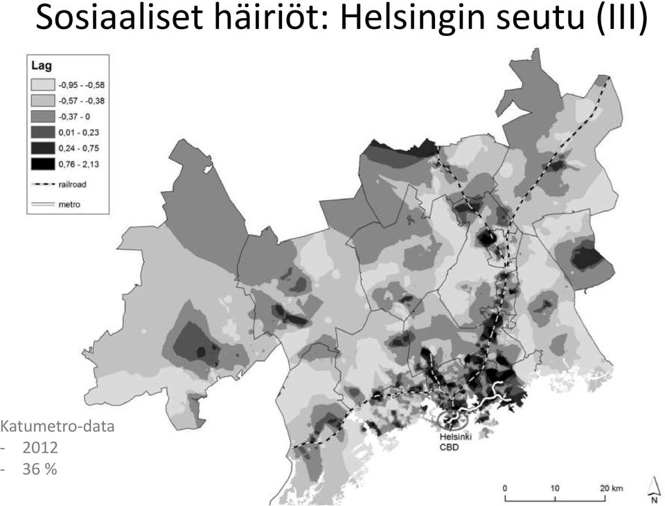 Helsingin seutu