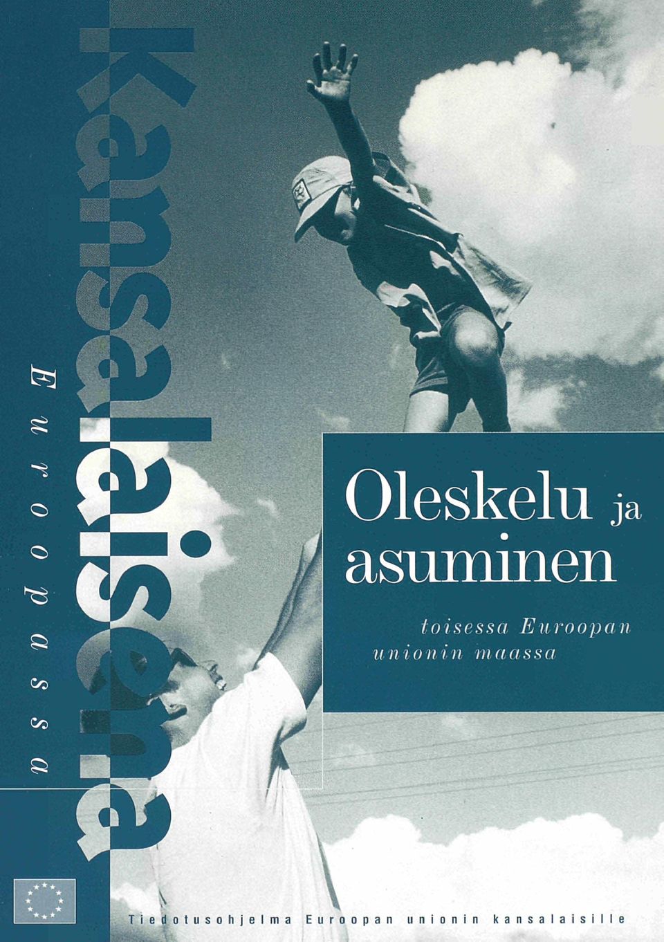 maassa Tiedotusohjelma