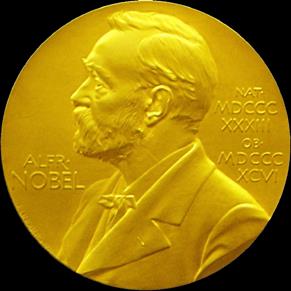 Nobel 2013: Englert ja Higgs "for the theoretical discovery of a mechanism that contributes to our understanding of the origin of mass of subatomic particles,