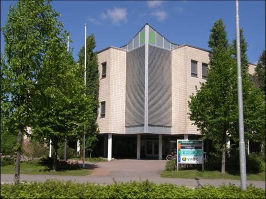 Eurofins Viljavuuspalvelu Oy Viljavuuspalvelu on perustettu 1952 Helsingissä Vuodesta 1992 lähtien yritys on sijainnut Mikkelissä
