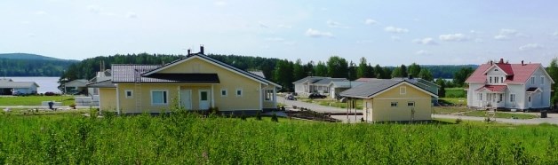 Keskellä vahvaa kehitystä Saarijärven kaupunki sijaitsee Keski-Suomen maakunnan luoteisosassa, lähellä Jyväskylää ja Äänekosken biotuotetehdasta.