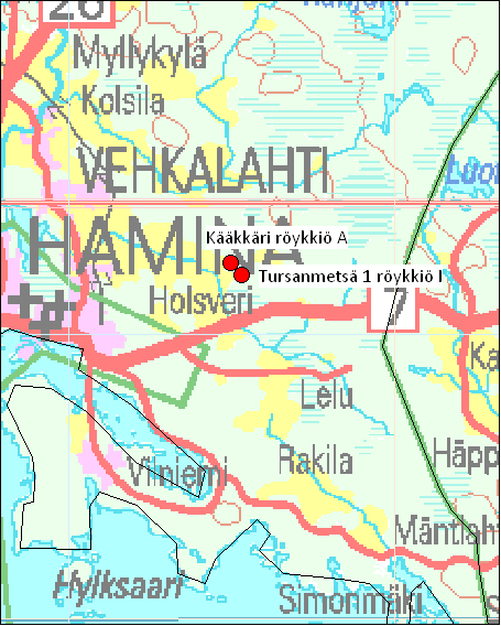4 Lähestymiskartta karttalehti 500k\19Q Taustakartta