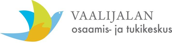 Vaalijalan arvot Ymmärtäminen ja vuorovaikutus Jokaisella ihmisellä on oikeus tulla ymmärretyksi ja ymmärtää, mitä hänen ympärillään tapahtuu.