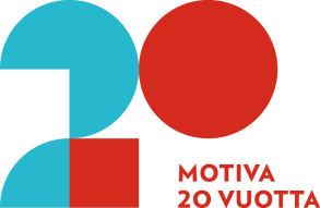 Motiva 20 vuotta 2.4.