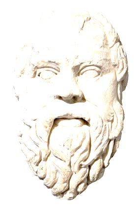 DIALOGIA ETSIMÄSSÄ Sokrates: Ei ole oikeita vastauksia, on vain oikeita kysymyksiä Sokrateen ajattelun mukaan tietämys totuudesta on piilevänä kaikissa ihmisissä, ja kysymysten ja