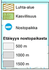 KULJETUSMATKA Kelluvalla Truxor-tyyppisellä keruukalustolla loppukesän järviruokomassan kuljettaminen ei ole