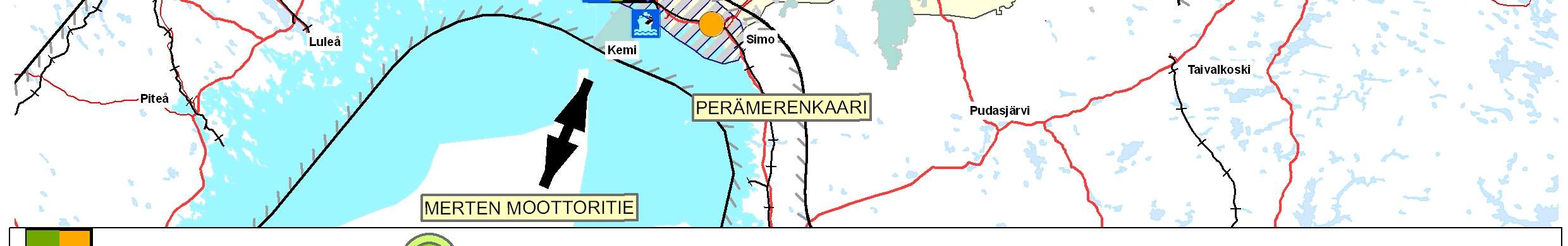 Ajankohtaista aluekehityksestä Lapin aluekehityspäivä