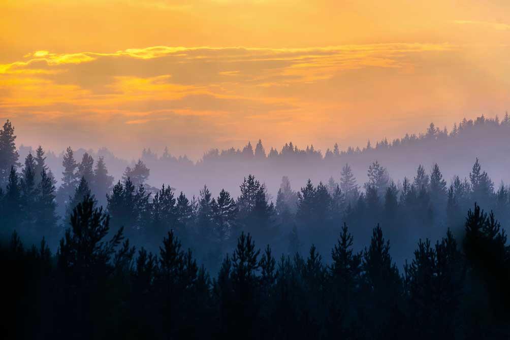 KAJAANI-SOTKAMO RAKENNEMALLI Mikä on