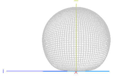 Dipoli 16m korkealla - 3D