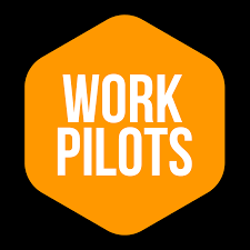 WORKPILOTS OHJAAMO KOTKA: 100 TUNTIA TÖITÄ OHJAAMO KOTKA PYÖRÄPAJA