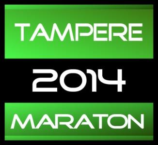 OSALLISTUJAN OPAS TAMPERE MARATON 30.8.2014 YLEISET OHJEET Tarkista https://fi.mynextrun.com/tamperemaraton sivuilta, että tietosi ovat osallistujaluettelossa oikein.