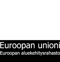 Euroopan aluekehitysrahoitus EAKR 2014-2020 TEKES Helsinki 9.11.