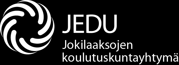 JÄRJESTYSSÄÄNNÖT Hyväksytty: JEDUn yhtymähallituksessa 11.2.