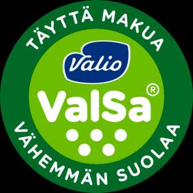 VALIO VALSA MAITOSUOLA