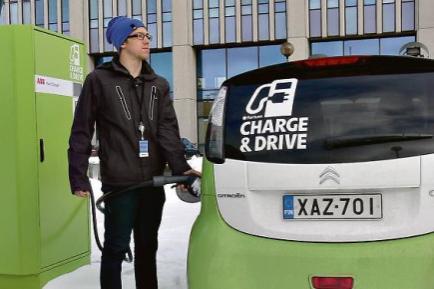 Kokeilujen tukeminen kaikilla eri osaalueilla: oppiminen ja sopivuuden testaaminen