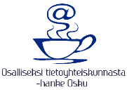 11. Muurikkalan Seurojentalo, Lappeenrannantie 540, Muurikkala ti 22.11. Klamila, Kylätupa Ronkuli, Museotie 1878, Klamila to 24.11. Kausala, kunnankirjasto, Kausansaarentie 3, Iitti ti 29.11. Pyhällön koulu, Pyhällöntie 380, Pyhältö Kylähelppi hanke - kyläavustajatoiminta Tukea alueen kehittämiseen, Leader Sepra / Leader Pohjois-Kymen Kasvu Avoimet kylät päivä 10.