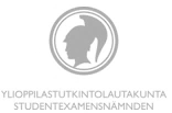 Oma taustani aiheeseen Mitä sitten?