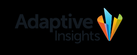 Adaptive Insights on maailman johtava pilvipohjainen liiketoiminnan ohjauksen järjestelmä Nopea käyttöönotto ilman IT tukea ja laitehankintoja.