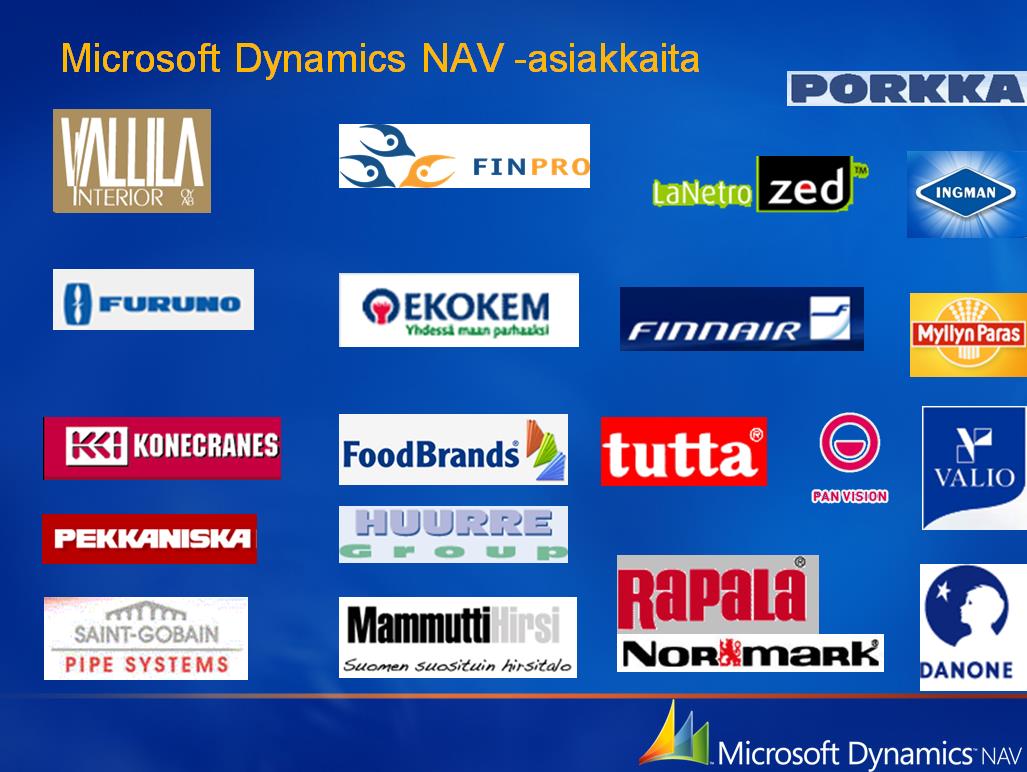 Microsoft