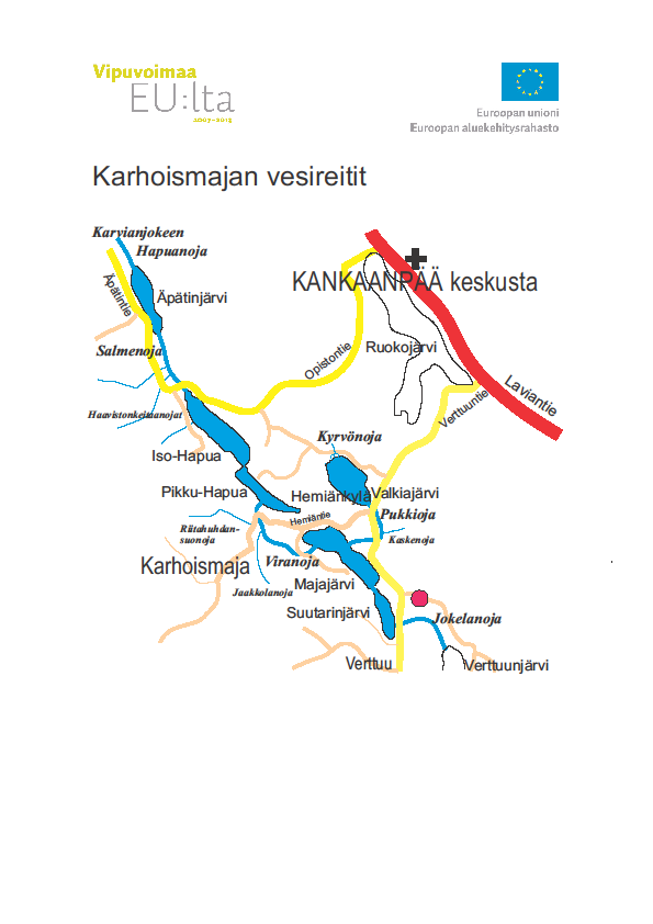 Karhoismajan