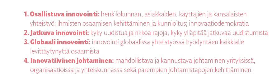 Kestävä innovointi (Hautamäki