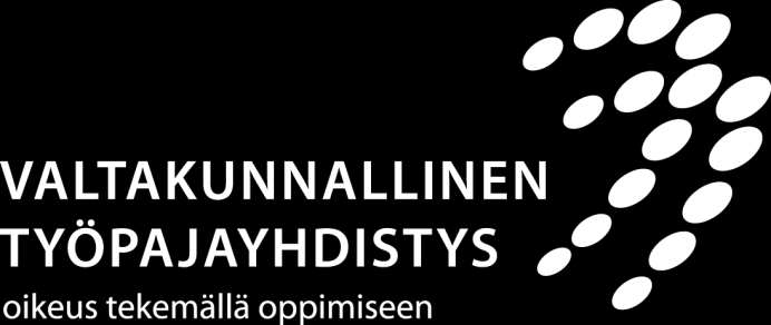 STARTTIVALMENNUS -mistä on kyse?