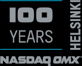 HELSINGIN PÖRSSIN HISTORIA 2014 2008 NASDAQ - OMX - yhdistyminen 2012 100 vuotta 1912
