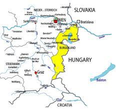 Land of the great wines - Austria - Burgenland - Lake Neusiedl.