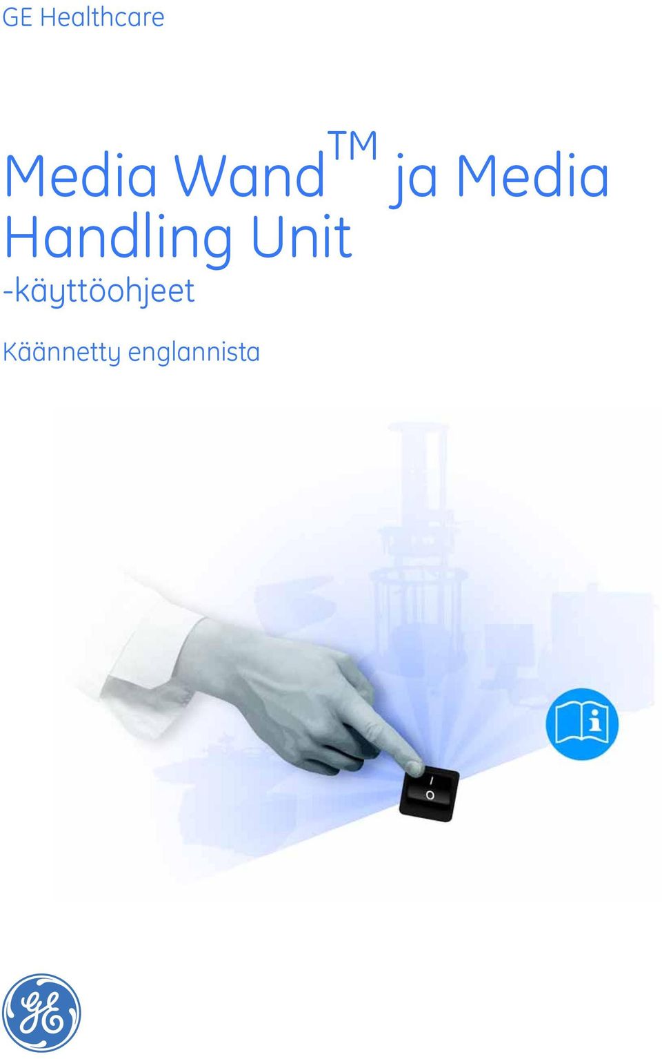 Handling Unit