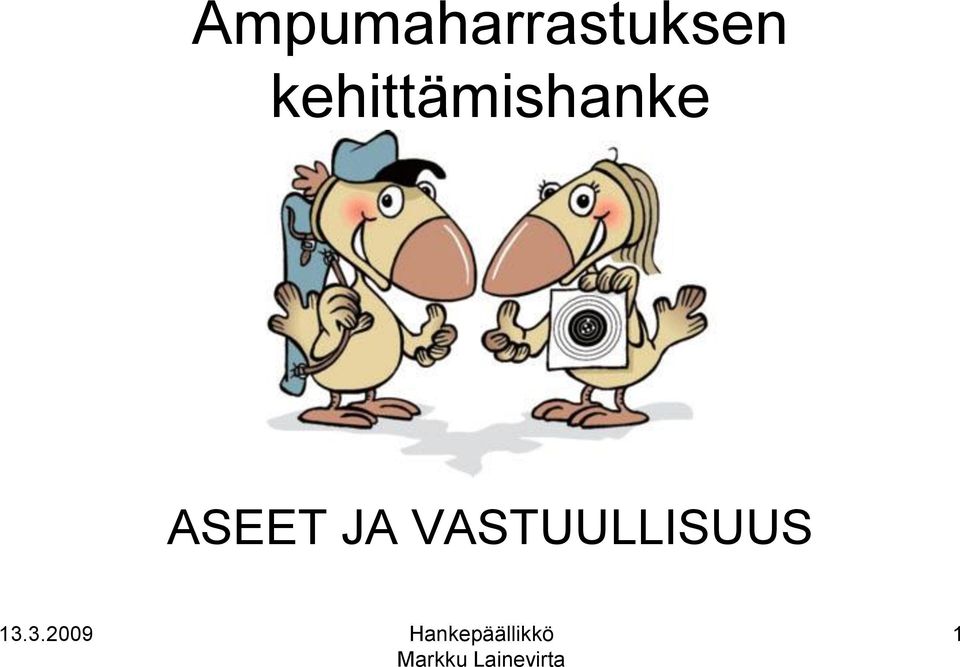 VASTUULLISUUS 13.