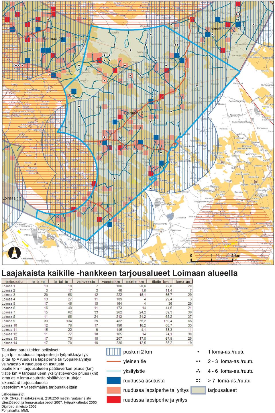 Loimaa 12