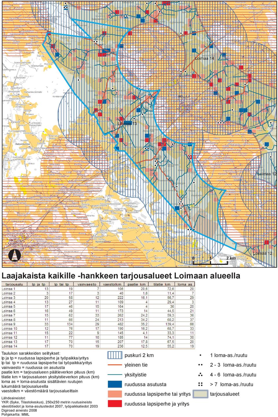 Loimaa 12